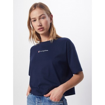 Champion Authentic Athletic Apparel Shirt in navy