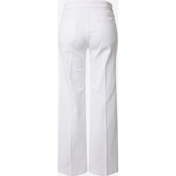 s.Oliver Jeans in white denim