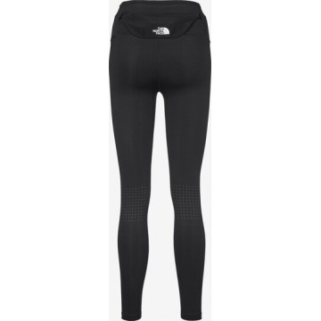 THE NORTH FACE Tights 'Active Trail' in schwarz