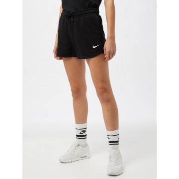 Nike Sportswear Hose in schwarz