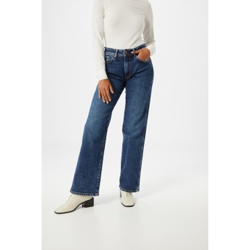 Pepe Jeans Jeans 'NEW OLYMPIA' in blue denim