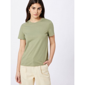 ESPRIT T-Shirt in hellgrün